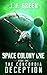 The Concordia Deception (Space Colony One, #1)