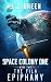The Fila Epiphany (Space Colony One, #2)