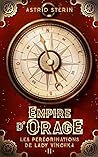 Empire d'orage (Les Pérégrinations de Lady Vïnchka, #2) Empire d'orage (Les Pérégrinations de Lady Vïnchka, #2)