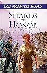 Shards of Honor by Lois McMaster Bujold