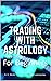 Trading With Astrology by S.V. Jules