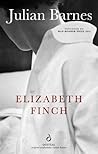 Elizabeth Finch