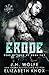 Erode (Sons of Gods MC #2)