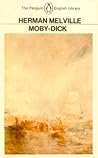 Moby-Dick by Herman Melville