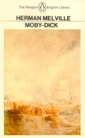 Moby-Dick