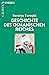 Geschichte des Osmanischen Reiches (Beck'sche Reihe 2021) (German Edition)