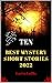 Ten Best Mystery Short Stor...