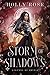 Storm of Shadows (Legends o...