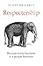 Respectership by Scott Prickett
