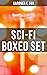 Gardner F. Fox - Sci-Fi Boxed Set by Gardner Francis Fox