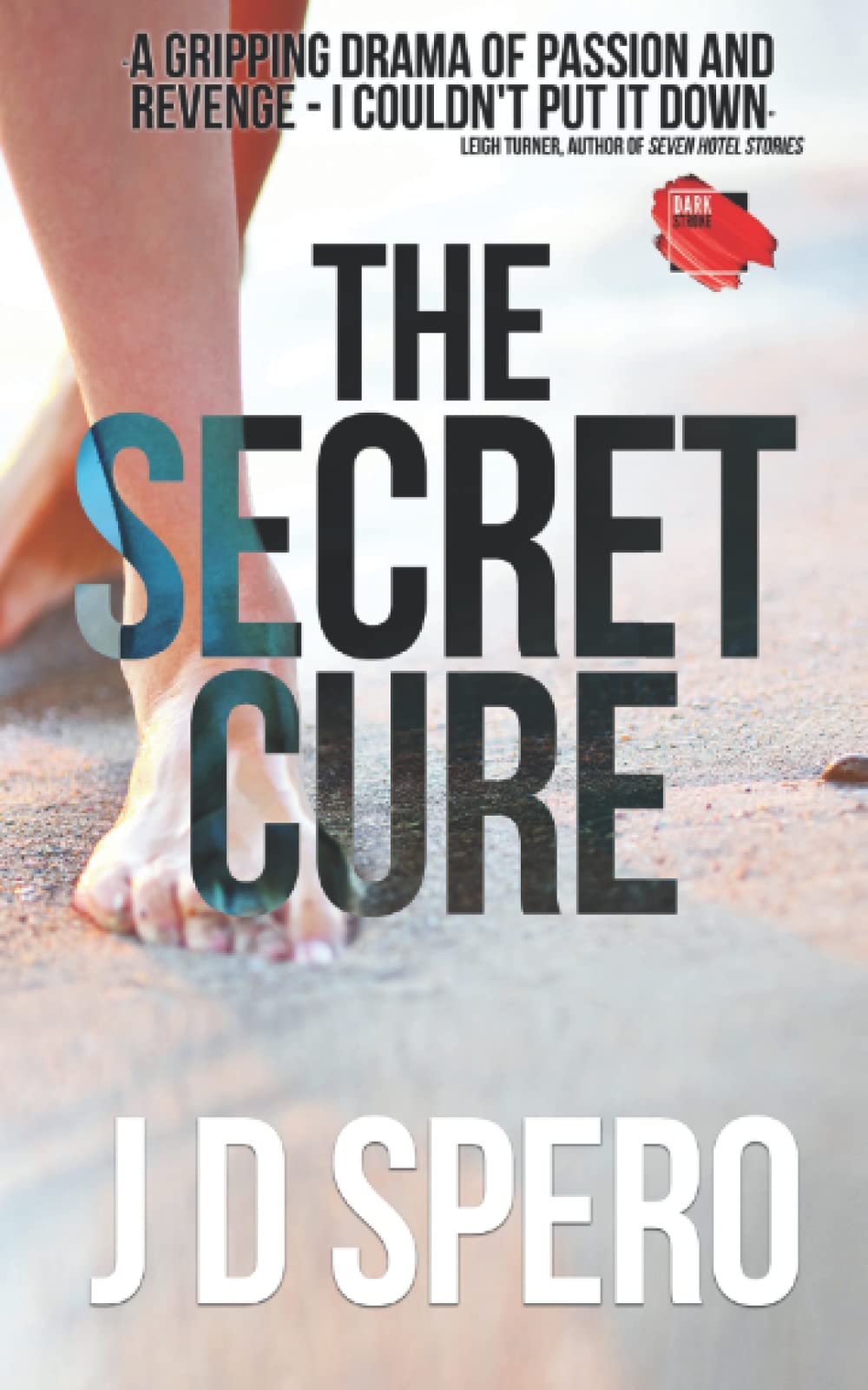 The Secret Cure (Paperback)
