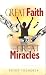 Great Faith for Great Miracles