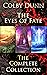 The Eyes of Fate by Colby Dunn