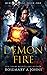 My Demon of Fire (Rebel Demons, #1)