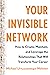 Your Invisible Network by Michael Urtuzuástegui Melcher
