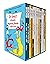 Dr. Seuss's Ultimate Beginning Reader Boxed Set Collection: Includes 16 Beginner Books and Bright & Early Books
