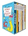 Dr. Seuss's Ultimate Beginning Reader Boxed Set Collection: Includes 16 Beginner Books and Bright & Early Books