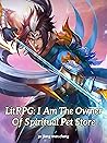 LitRPG: I Am The ...