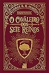 O Cavaleiro dos Sete Reinos Book cover for O Cavaleiro dos Sete Reinos