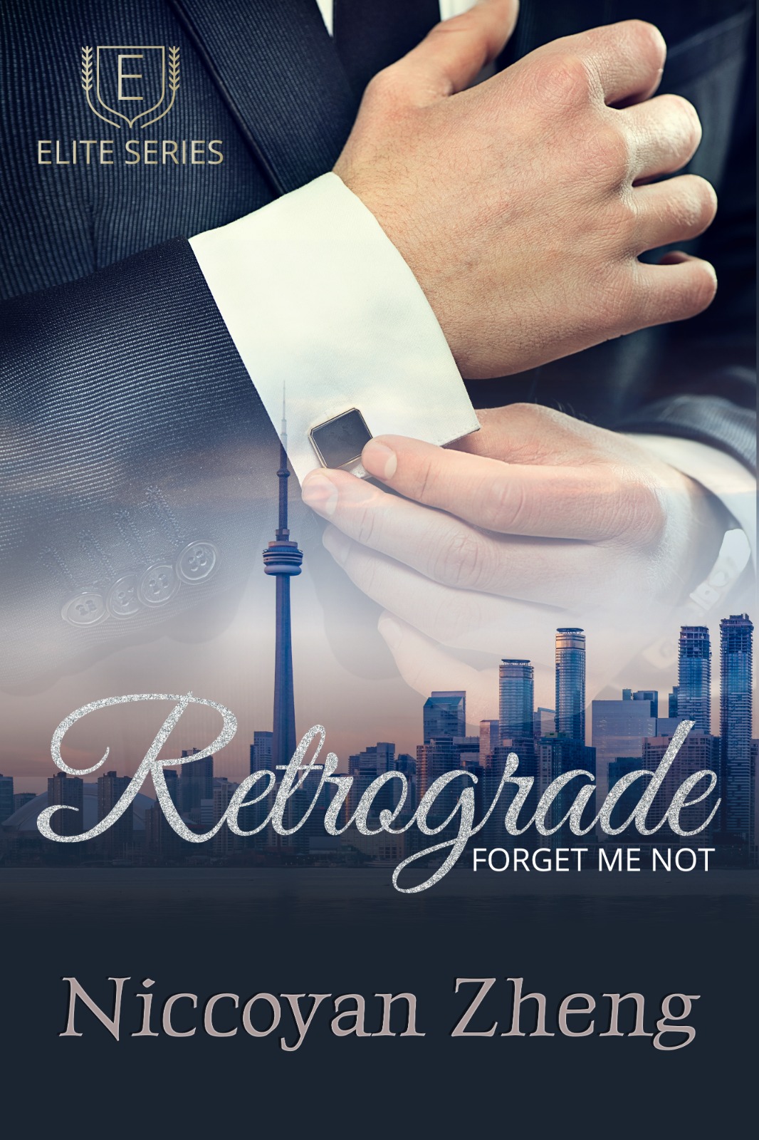Retrograde: Forget Me Not (Elite, #1)