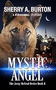 Mystic Angel (Jerry McNeal, #8)