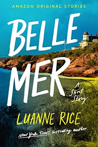 Belle Mer (Getaway, #4)
