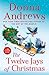 The Twelve Jays of Christmas (Meg Langslow #30)