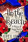 On the Beach: Book Three of the Maison de Danse Quartet