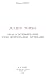 Julien Torma: Essai d'Inter...