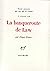 La Banqueroute de Law by Edgar Faure