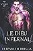 Le Dieu Infernal (L’Obsession de Lucifer)