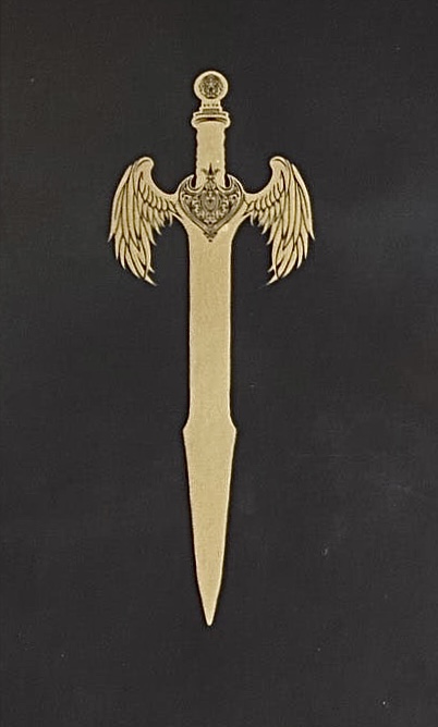 City of Bones