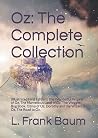 Oz: The Complete ...