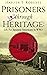 PRISONERS through HERITAGE: Life for Japanese Americans in WW2 (JAPANESE WAR HISTORY BOOKS 1 - 5)