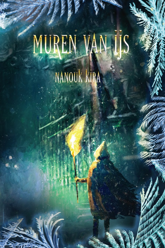 Muren van ijs (Paperback)