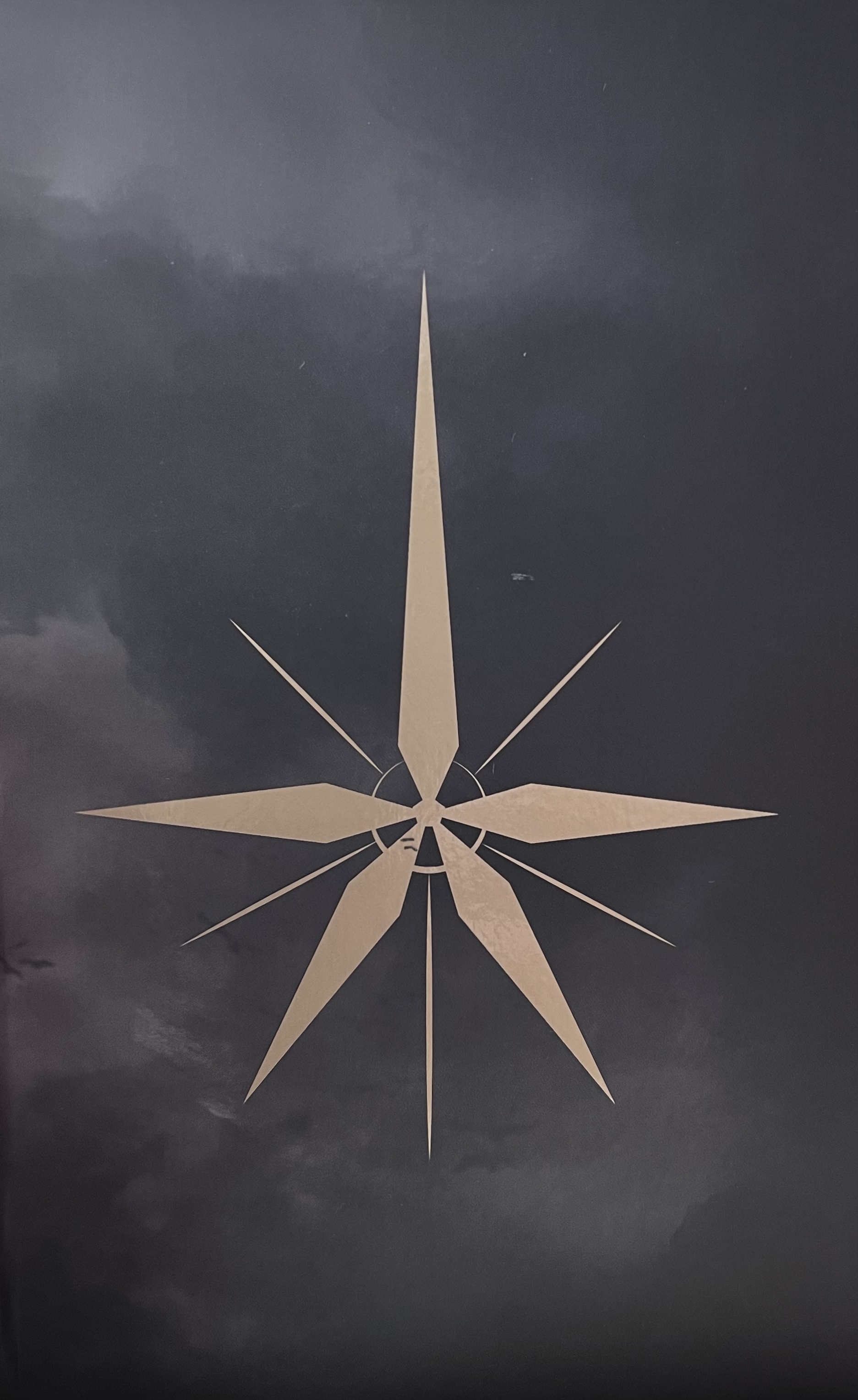 City of Ashes