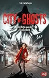Der Bote aus der Dunkelheit by Victoria Schwab