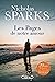 Les pages de notre amour