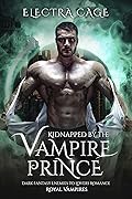Kidnapped by the Vampire Prince