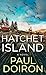 Hatchet Island (Center Point Platinum Mystery (Large Print))