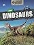 Tiny Dinosaurs (Dinosaur Di...
