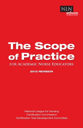 Scope of Practice (NLN)