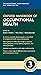 Oxford Handbook of Occupational Health by Steven Sadhra