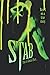 STAB (Scream: The Woodsboro Murders by Gale Weathers) Hardback Book - Horror Movie Prop Replica Journal Writing Diary