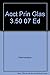 General Ledger Applications...