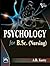 Psychology for B Sc. Nursing