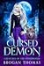 Cursed Demon (Creatures of ...