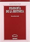 Filosofía de la h...