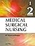 Medical Surgical Nursing by Bt Basavanthappa