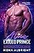 Alien Exiled Prince: A Sci ...